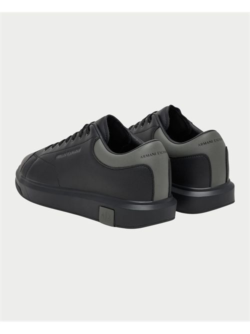 Sneakers basse uomo Armani Exchange in pelle ARMANI EXCHANGE | XUX123-XV534MZ262